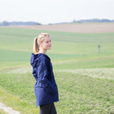 eBook Parka #seweasy Damen Gr. 32-60