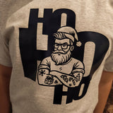 Plotter-, Laser- und 3D Druck Datei *Hipster Xmas*