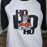 Plotter-, Laser- und 3D Druck Datei *Hipster Xmas*