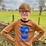 Plottervorlage "HipsterBeards" Plotterdatei