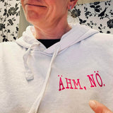 *Ähm, nö* Plotterdatei - Sewando