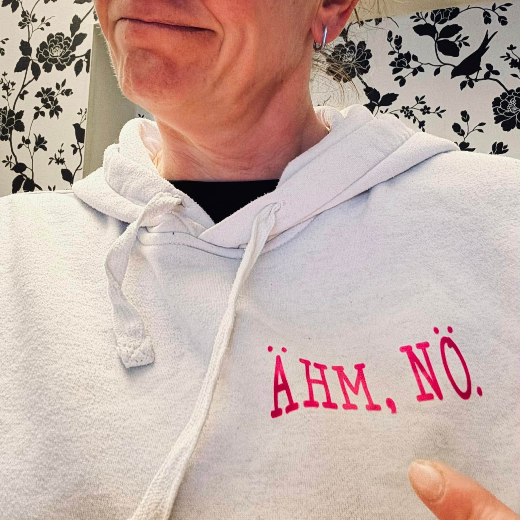 *Ähm, nö* Plotterdatei - Sewando