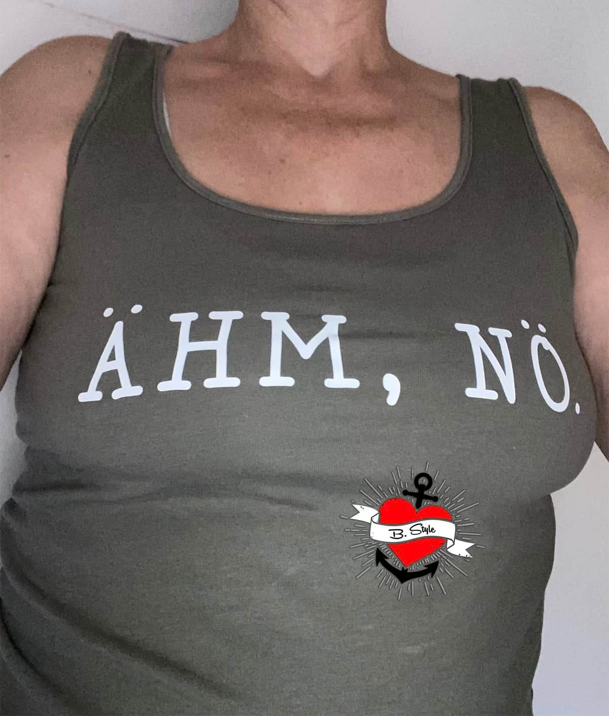 *Ähm, nö* Plotterdatei - Sewando