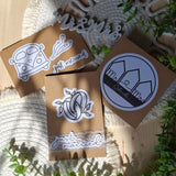 Exklusives Hochzeits-Bundle – für Plotter & Laserprojekte