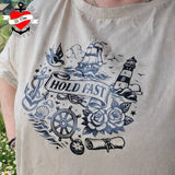 Hold Fast* Plotterdatei