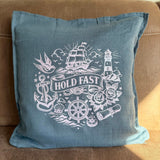 Hold Fast* Plotterdatei