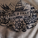 Hold Fast* Plotterdatei