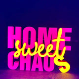 Plotter-, Laser- und 3D Druck Datei *Home sweet*