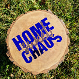 Plotter-, Laser- und 3D Druck Datei *Home sweet*