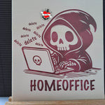 *Homeoffice* Plotterdatei - Sewando