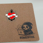 *Homeoffice* Plotterdatei - Sewando