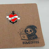 *Homeoffice* Plotterdatei - Sewando