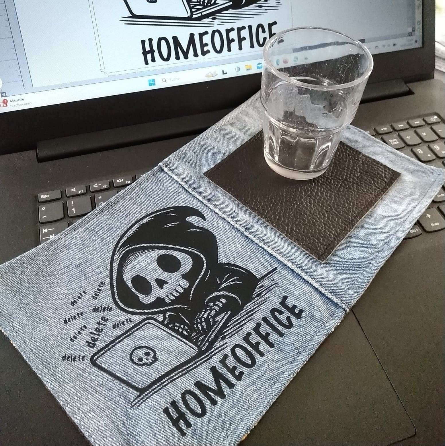 *Homeoffice* Plotterdatei - Sewando
