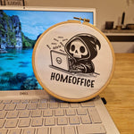 *Homeoffice* Plotterdatei - Sewando