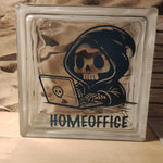 *Homeoffice* Plotterdatei - Sewando