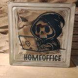 *Homeoffice* Plotterdatei - Sewando
