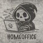 *Homeoffice* Plotterdatei - Sewando
