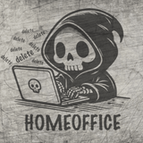 *Homeoffice* Plotterdatei - Sewando