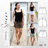 Ebook Shorts SCANNO Gr. 32-54