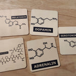 *Hormone* Plotterdatei - Sewando