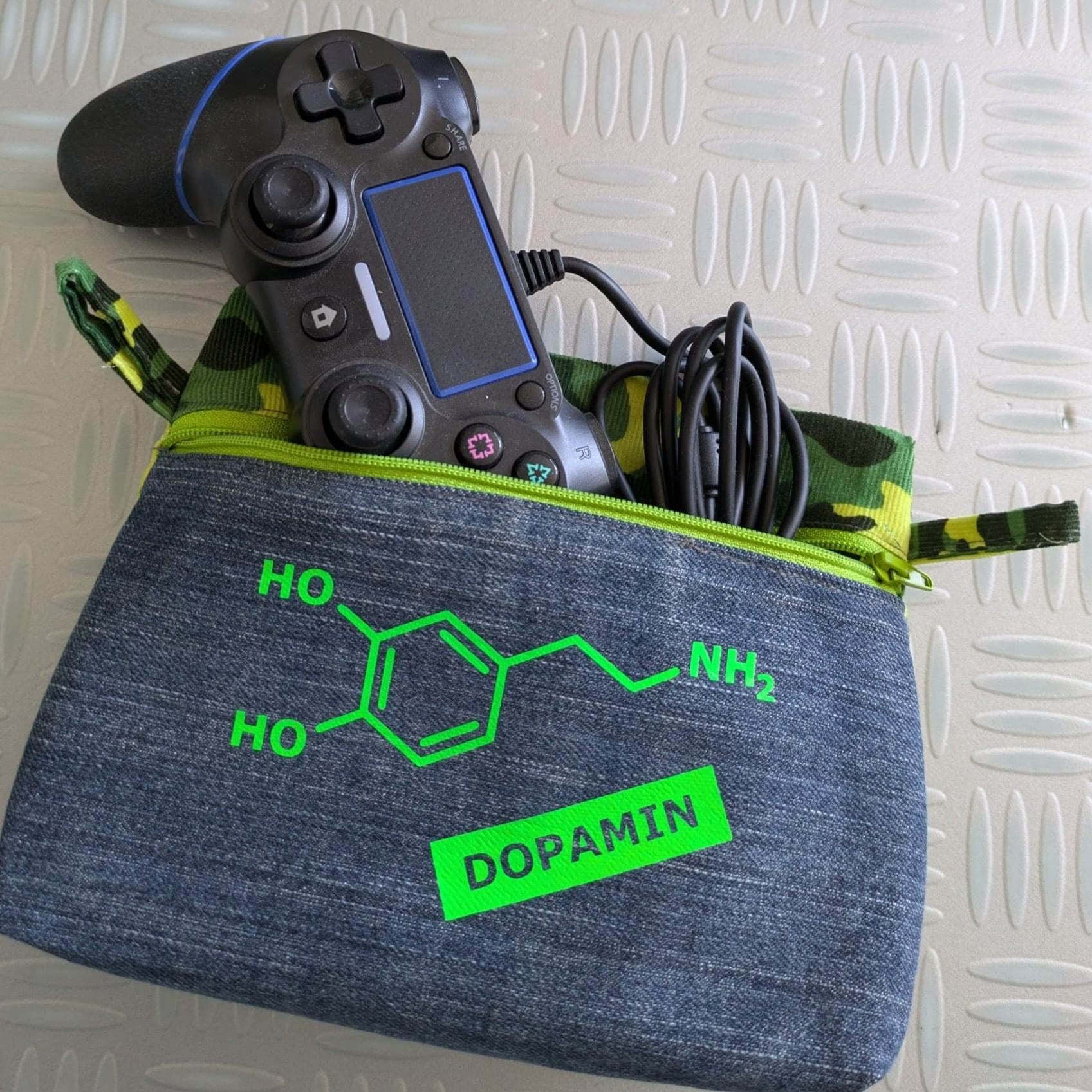 *Hormone* Plotterdatei - Sewando