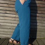 eBook Hose #seweasy Damen Gr. 32-60 - Sewando