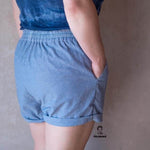 eBook Hose #seweasy Damen Gr. 32-60 - Sewando