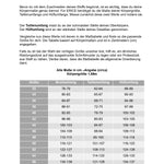 BUNDLE Schnittmuster PDF Ebook Shirt ARNARA Gr. 34-54 + Hose ERICE Gr. 32-56 - Sewando