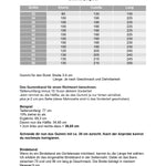 BUNDLE Schnittmuster PDF Ebook Shirt ARNARA Gr. 34-54 + Hose ERICE Gr. 32-56 - Sewando