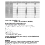 BUNDLE Schnittmuster PDF Ebook Shirt ARNARA Gr. 34-54 + Hose ERICE Gr. 32-56 - Sewando