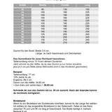 BUNDLE Schnittmuster Top LENOLA Gr. 34-54 + Hose ERICE Gr. 32-56 - Sewando