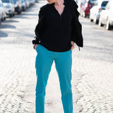 Schnittmuster »LaMarina Pants« (32–46) Hose - Sewando