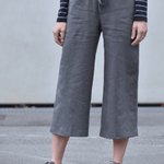 Schnittmuster HOSE & SHORTS LARIX Gr.32-48 - Sewando