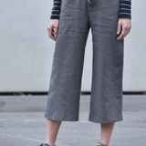 Schnittmuster HOSE & SHORTS LARIX Gr.32-48 - Sewando
