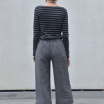Schnittmuster HOSE & SHORTS LARIX Gr.32-48 - Sewando