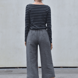 Schnittmuster HOSE & SHORTS LARIX Gr.32-48 - Sewando