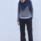 Schnittmuster Kombi-Pack: Hose SALIX + Hose LARIX Gr. 32-48 - Sewando