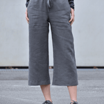 Schnittmuster Kombi-Pack: Hose SALIX + Hose LARIX Gr. 32-48 - Sewando