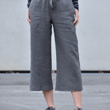 Schnittmuster Kombi-Pack: Hose SALIX + Hose LARIX Gr. 32-48 - Sewando