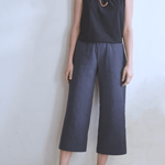 Schnittmuster HOSE & SHORTS LARIX Gr.32-48 - Sewando