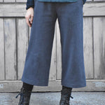 Schnittmuster HOSE & SHORTS LARIX Gr.32-48 - Sewando