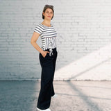 Schnittmuster Damen Hose Susanne Gr. 34-54 - Sewando