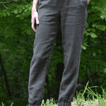 Schnittmuster Kombi-Pack: Hose SALIX + Hose LARIX Gr. 32-48 - Sewando