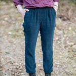 Schnittmuster Kombi-Pack: Hose SALIX + Hose LARIX Gr. 32-48 - Sewando