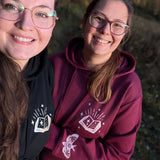 Plotter- und Laserdatei Halloween Regale