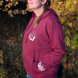 Plotter- und Laserdatei Halloween Regale