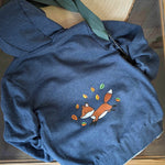 Plotter- und Laserdatei Herbsttiere - Sewando