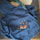 Plotter- und Laserdatei Herbsttiere - Sewando