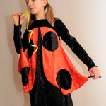 Happy HannaH Princess - Gr 86-140 - Kleid Schnittmuster - Sewando