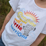 Plotterdatei Little Hurricane - Sewando